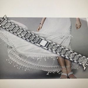 Secbolt Bling Apple Watch Band 42/44MM